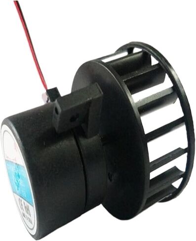 Fan SF3225SL 12V 0.15A 2 line in Kuwait