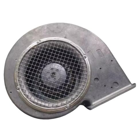 G2E146-DW07-10 230V 0.62/0.68A 140/150W 1550/1750RPM Cooling Fan 146mm in Kuwait