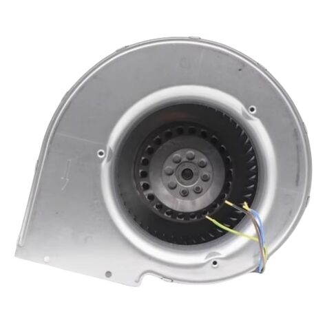 G2E146-DW07-10 230V 0.62/0.68A 140/150W 1550/1750RPM Cooling Fan 146mm in Kuwait