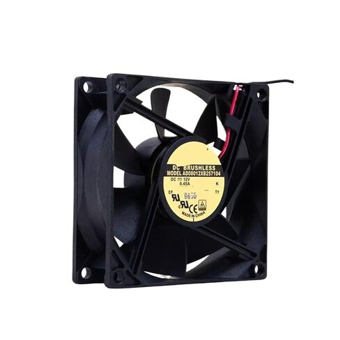 AD08012XB257104 12V 0.45A 8025 80x25mm Cooling Fan in Kuwait