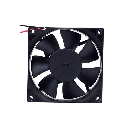 AD08012XB257104 12V 0.45A 8025 80x25mm Cooling Fan in Kuwait