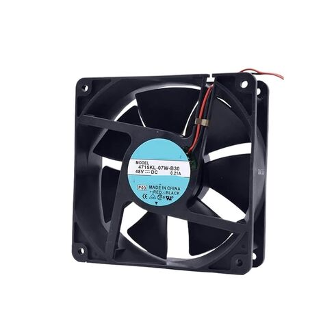4715KL-07W-B30 48V 0.21A 12038 120x120x38mm Cooling Fan in Kuwait