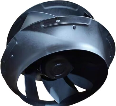 R3G560-RB31-77 380-480V 5.4/4.43A 3500/2900W 1750/1650RPM Cooling Fan 560mm in Kuwait