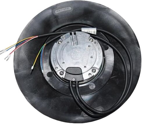 R3G560-RB31-77 380-480V 5.4/4.43A 3500/2900W 1750/1650RPM Cooling Fan 560mm in Kuwait