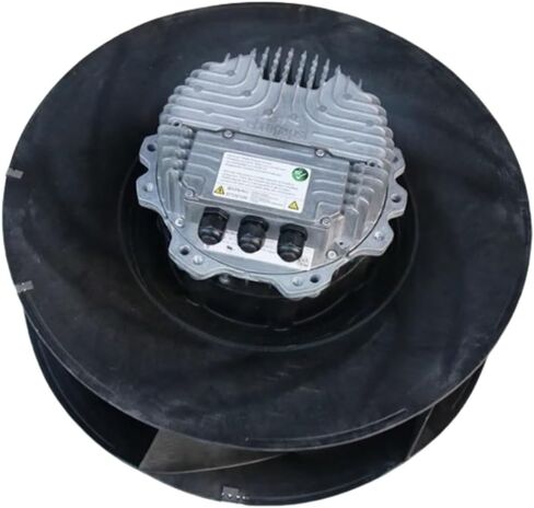 R3G560-RB31-77 380-480V 5.4/4.43A 3500/2900W 1750/1650RPM Cooling Fan 560mm in Kuwait