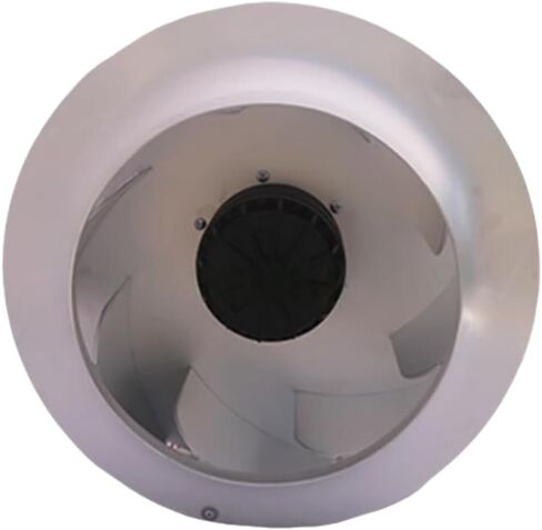 DKHR450-4SW.138.6FA 400V 2.4A 1.05KW 1390RPM Cooling Fan 450mm in Kuwait