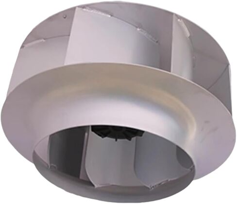 DKHR450-4SW.138.6FA 400V 2.4A 1.05KW 1390RPM Cooling Fan 450mm in Kuwait