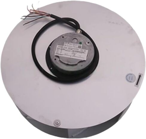 DKHR450-4SW.138.6FA 400V 2.4A 1.05KW 1390RPM Cooling Fan 450mm in Kuwait