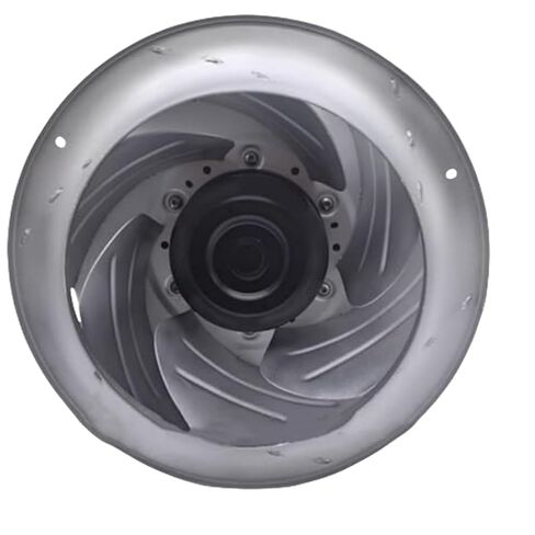 R3G355-AY40-01 380/480V 2.6A 1700W 2600RPM Cooling Fan in Kuwait