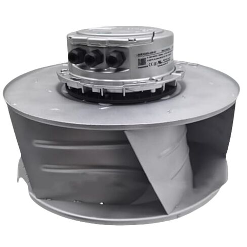 R3G355-AY40-01 380/480V 2.6A 1700W 2600RPM Cooling Fan in Kuwait