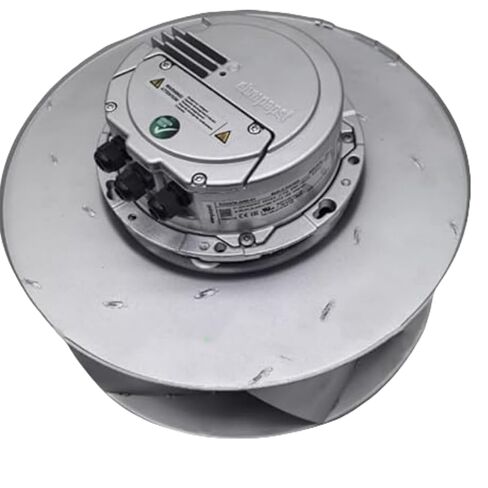 R3G355-AY40-01 380/480V 2.6A 1700W 2600RPM Cooling Fan in Kuwait