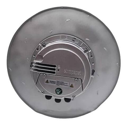 R3G355-AY40-01 380/480V 2.6A 1700W 2600RPM Cooling Fan in Kuwait