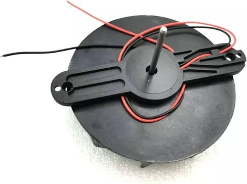 1pcs Circular Brushless Fan JSF922512HS M-305IB 12V 0.25A 2-Wire Butterfly Cooling in Saudi Arabia