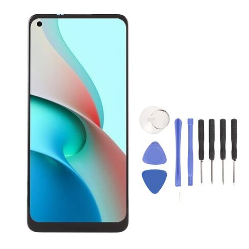 6.53 Inch Clear LCD Digitizer Screen Replacement for Note 9 10X High Resolution LCD Touch Screen for Phone Repair 6.53 Inch in Saudi Arabia