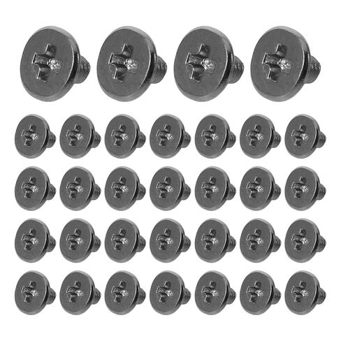200pcs M2 SSD Fixing Screws Alloy Fasteners for Motherboard Mounting in Saudi Arabia