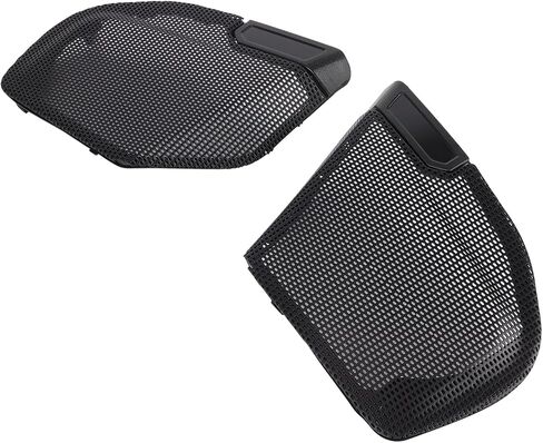 Front Speaker Mesh Grille for Harley Road Glide 2023-2025 in Saudi Arabia