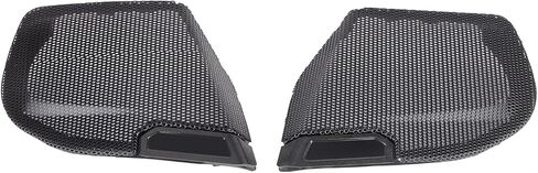 Front Speaker Mesh Grille for Harley Road Glide 2023-2025 in Saudi Arabia