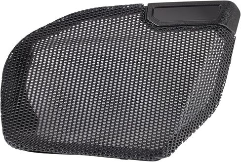 Front Speaker Mesh Grille for Harley Road Glide 2023-2025 in Saudi Arabia