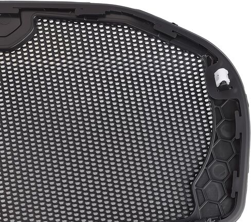 Front Speaker Mesh Grille for Harley Road Glide 2023-2025 in Saudi Arabia