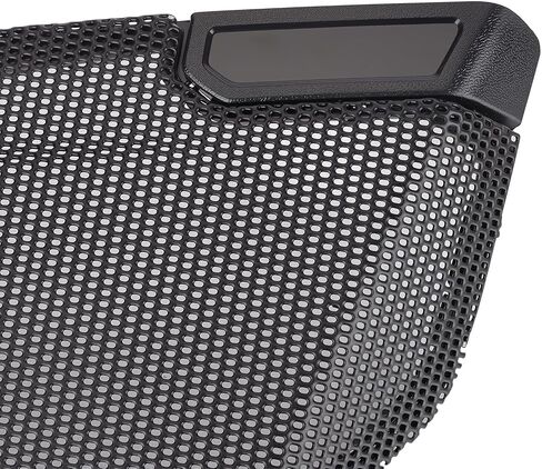 Front Speaker Mesh Grille for Harley Road Glide 2023-2025 in Saudi Arabia