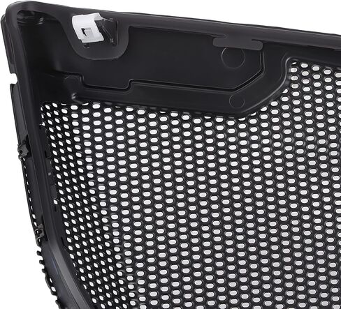 Front Speaker Mesh Grille for Harley Road Glide 2023-2025 in Saudi Arabia