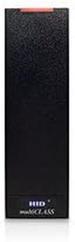 HID 6145CGN000D-G3.0 multiCLASS RP15 6145C Smart Card Reader in Saudi Arabia