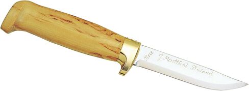 Marttiinifixed Blade,Hunting Knife,Outdoor,Camping in Saudi Arabia