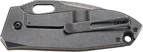 CRKT Heron Everyday Carry Folding Knife with Frame Lock, Tan, 2440 in Saudi Arabia