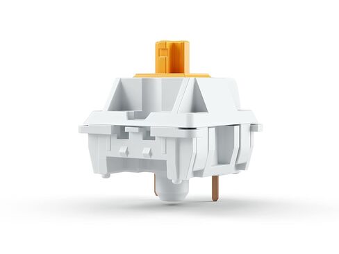 GLORIOUS Raptor Clicky Mechanical Switches (36 Pack) in Kuwait