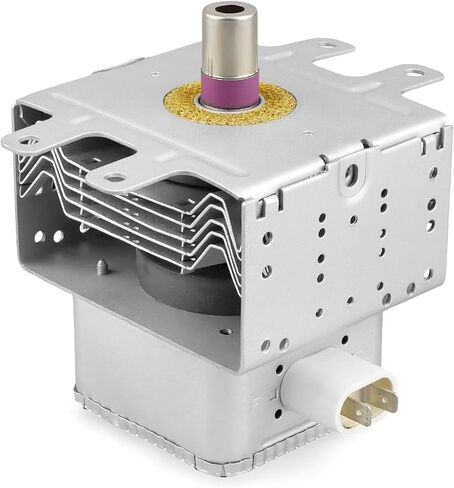 OM75P (10) ESGN Microwave Magnetron Fit for GE Samsung Microwave Oven Replace WB27X10017, WB27X10516, PS239660, 911265, AP3185215, WB27X10343, WB27X1114, WB27X1156 in Kuwait