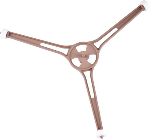 Microwave Rotating Ring Assembly,3-Point Roller Balanced Support in Kuwait