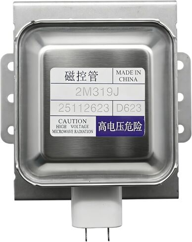 Wb26X23320 2M319J Microwave Oven Magnetron in Saudi Arabia