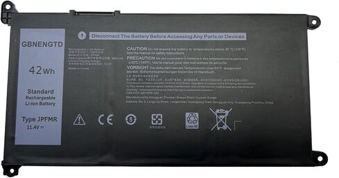 استبدال بطارية الكمبيوتر المحمول C32N2002-2 96W 6Cell لجهاز Asus ZenBook Pro 15 Flip OLED UP6502 UP6502ZA UP6502ZA-M8006W UP6502ZD UP6502ZD-M8007W Series 0B200-04230000 3ICP7/54/64-2 in Kuwait