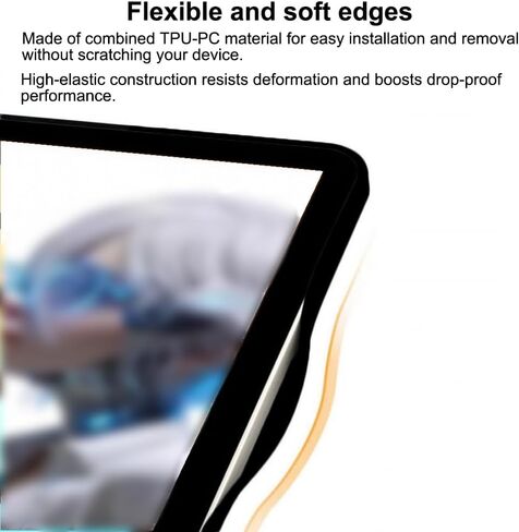 for REDMAGIC Astra 2 TPU Case TPU PC Hybrid Honeycomb Cooling Anti Slip Shockproof Ultra Thin Fit in Kuwait