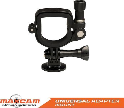 Killer Instinct Maxcam Universal Mount for Maxcam Cameras - Compatible with Maxcam7 and Solo in Kuwait