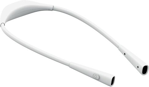 Portable Neck Reading Light with 80 Hour Execution and Highly Flexible Silicon Hose Design Multi Book Light in Saudi Arabia
