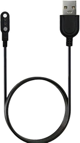 Tiwain Charger Cable for Smartwatch only Compatible with Tiwain K67, ZK67 Smart Watch in Kuwait