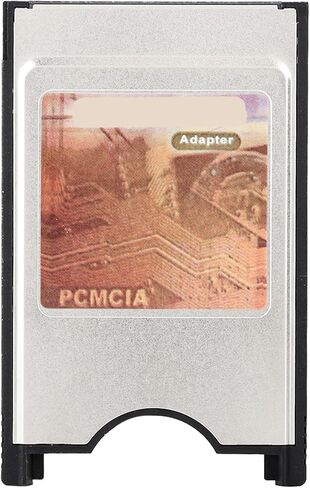 Aoresac Pc Card Adapter Type I Stainless Steel in Kuwait