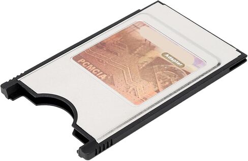 Aoresac Pc Card Adapter Type I Stainless Steel in Kuwait