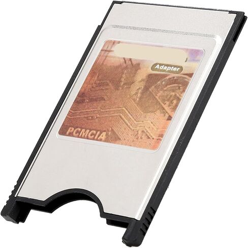 Aoresac Pc Card Adapter Type I Stainless Steel in Kuwait