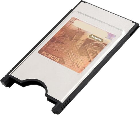 Aoresac Pc Card Adapter Type I Stainless Steel in Kuwait
