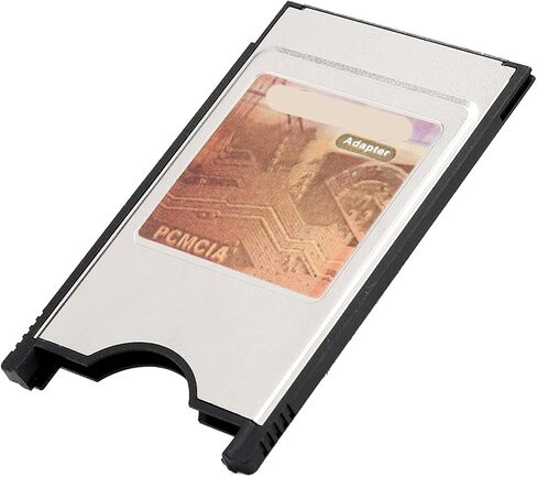 Aoresac Pc Card Adapter Type I Stainless Steel in Kuwait