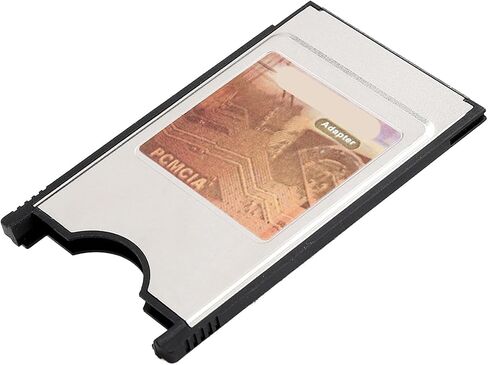 Aoresac Pc Card Adapter Type I Stainless Steel in Kuwait