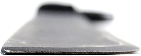 Ontario Knife Company 8519 Heavy Duty Knife with "D" Black Handle - Retail Package, 22" in Saudi Arabia