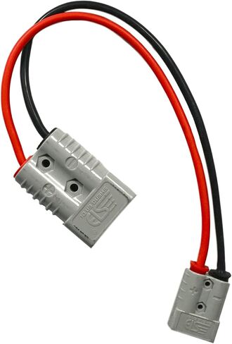 SB175 to SB50 Plug Adapter, LIFE TIME WARRANTY, in Kuwait