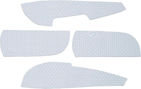 Xtrfy Lizard Skins Grip Tape for MZ1/MZ1 Wireless Gaming Mouse - White in Kuwait