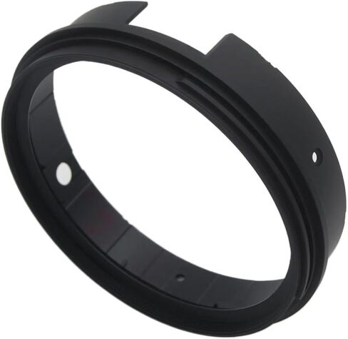 Repair Parts Lens UV Filter Screw Ring Front Barrel Assy Durable in Saudi Arabia