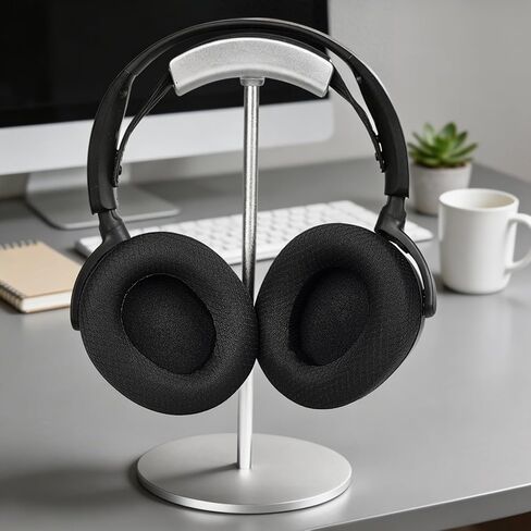 Earpads & Headband for SteelSeries Nova Pro Wireless/Omni/Elite Headsets in Saudi Arabia