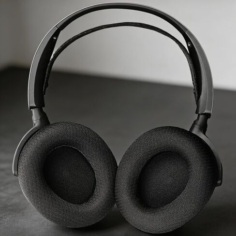 Earpads & Headband for SteelSeries Nova Pro Wireless/Omni/Elite Headsets in Saudi Arabia