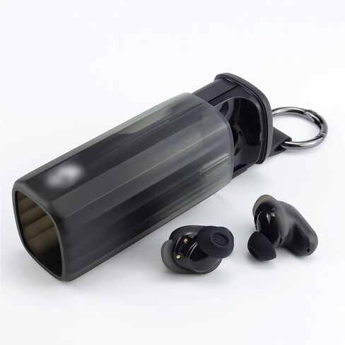 Replacement Ear Tips for Skullcandy Method 360 ANC Earbuds, S/M/L in Kuwait